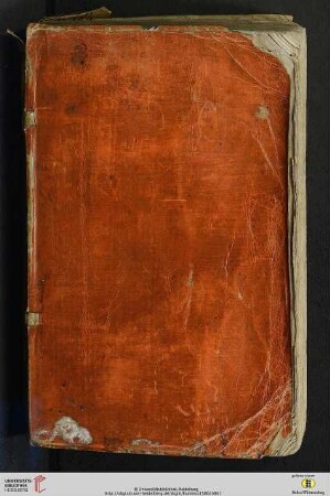 COMOEDIARVM SEV DRAMATVM SACRO-RVM LIBELLVS, : In quo sunt: DE IOSEPHO PATRIARCHA CO-MOEDIAE DVAE. QVARVM prior quidem Historiam eius vsque ad ipsius in Aegypto exaltationem persequitur. POSTE-RIOR ab annis fertilitatis incipiens, in mu-tua laetá[que] agnitione Iacobi Patris & Iosephi filij absol-uitur.