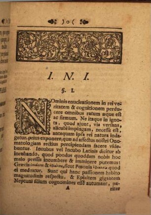 Diss. med. inaug. de incubo