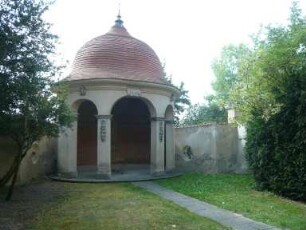 Groß Behnitz, Nauen, Dorfstraße 42