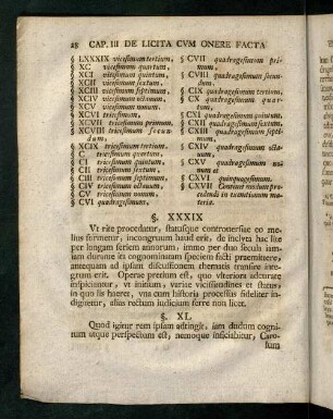 28-41, §§ XXXIX. - LIV.