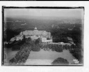 Potsdam, Neues Palais