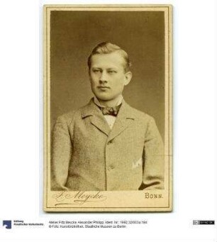 Alexander Philipp