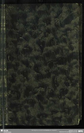 2.1790/91,1: Bibliotheck von Anzeigen und Auszügen kleiner meist akademischer Schriften, theologischen, philosophischen, mathematischen, historischen und philologischen Innhalts