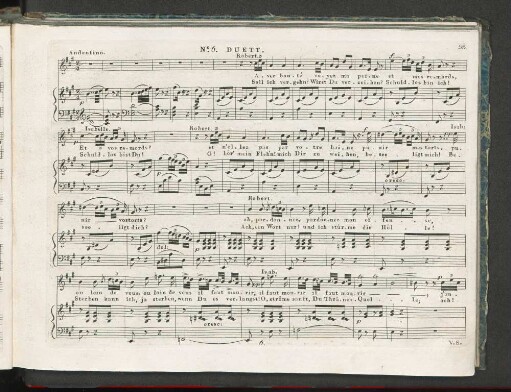 No.6. Duett.