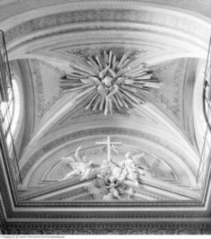 Chiesa delle Santissime Stimmate di San Francesco