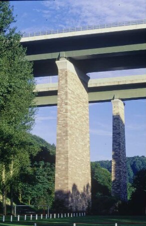 Werratalbrücke Hedemünden