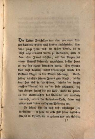 Erzählungen und Phantasiestücke, 1