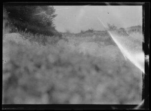 Guillemont (Dep. Somme, Frankreich), Handgranatenwerfen
