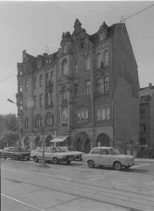 Fotografie, Dresden Dresden