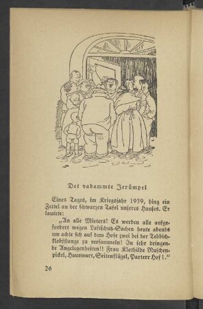Det vadammte Jerümpel