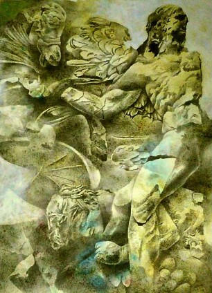 Pergamon II