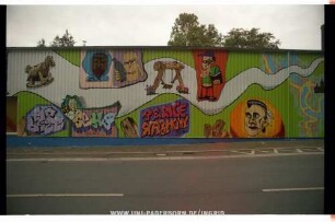 ASBEZt SeHP | PEACE | HARMONY | Mc 276