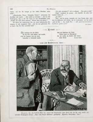 "Im Paßbureau"
