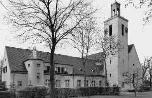 Kirchmöser, Brandenburg an der Havel, Plauer Damm 5