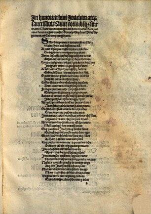 Lectura super arboribus consanguinitatis
