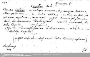 Numismatica 0061
