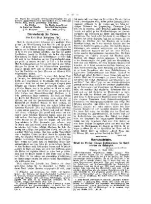 Literaturbericht für Turnen : (Fortsetzung von Nr.15 S.59)