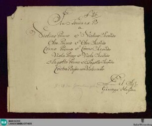Symphonies - Don Mus.Ms. 688 : B|b; Hob I:68