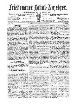 Nr. 86, 13.04.1913
