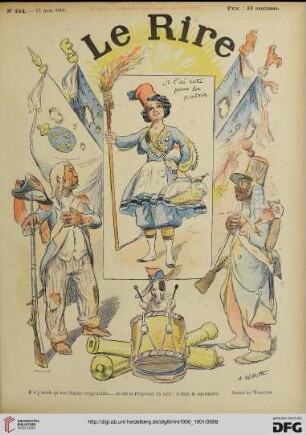 No. 354 (17 Août 1901)