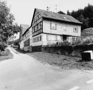 Aarbergen, Graf-von-Galen-Straße 4