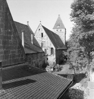 Wirtschaftshof