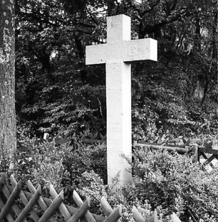 Feldkreuz; Heppenheim, Auf die Höhe
