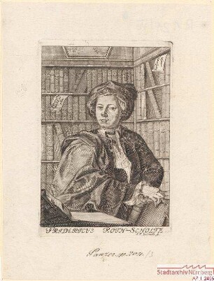 Friedrich Roth-Scholtz