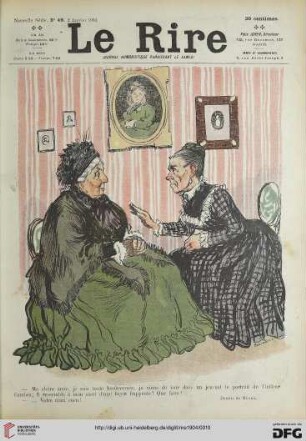 No. 48 (2 Janvier 1904)