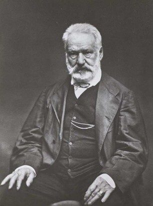 Victor Hugo