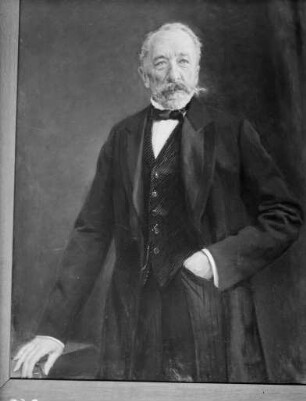 Lieven, Georg Karl Otto von