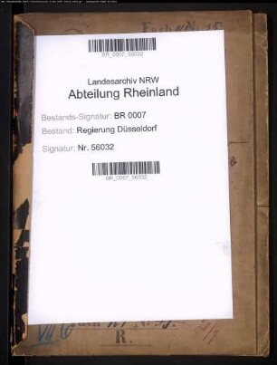 Besondere Bestimmungen über die Behandlung der jugendlichen Gefangenen Band 1