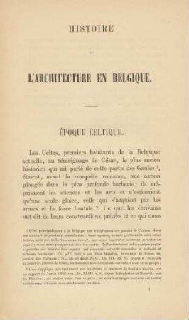 Époque Celtique