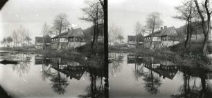 Häuserzeile, Seifhennersdorf