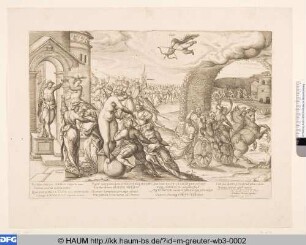 Die Macht der Venus