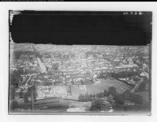 Dillingen (b. Saarlouis)