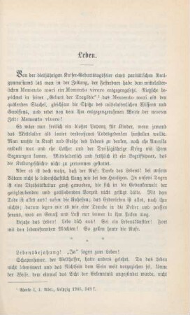 539-552 Leben