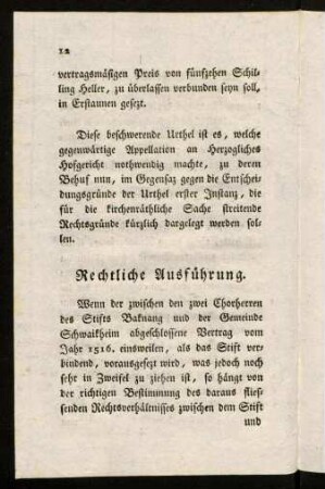 12-30, Rechtliche Ausführungen.