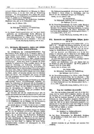 Pilzkunde, Wildgemüse, -salate und -früchte und deutsche Hausteepflanzen : [Erziehung] ; [Für das Reich] ; [Amtliche Erlasse] ; [Amtlicher Teil]