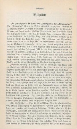 585-588 Miscellen