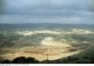 Israel: Gibeon