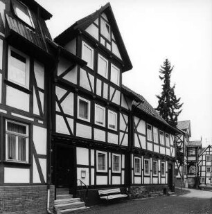 Bad Sooden-Allendorf, Obere Bergstraße 5