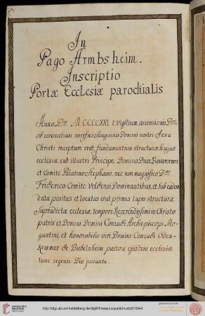 (125-131) Armsheim
