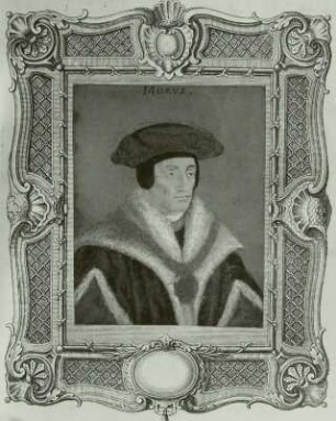 Morus (More), Thomas