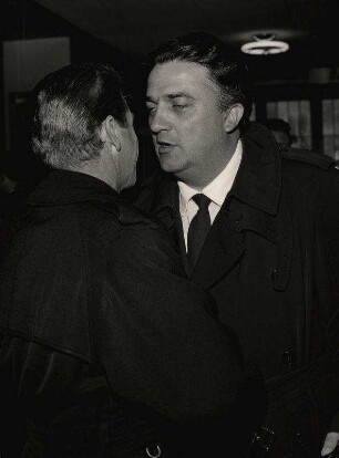 Federico Fellini