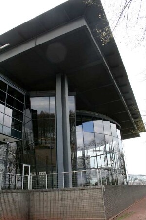 Dresden: Neuer Sächsischer Landtag