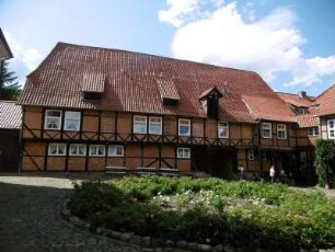 Lüneburg: Kloster Lüne