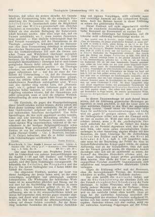 603-608 [Rezension] Kapitel 1 - 39