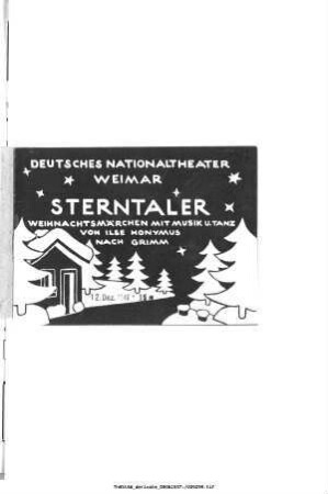 Sterntaler