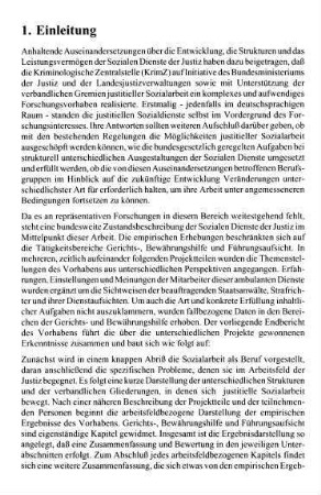 17-18, Einleitung